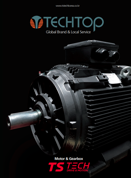 TECHTOP MOTOR (테크탑 모터) 간략본